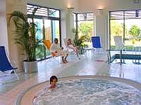 hotel europa eforie roumanie