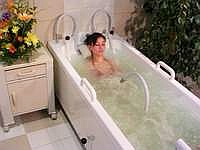 cure relaxation, cure bien-etre, cure balneotherapie,cure GEROVITAL,ASLAVITAL