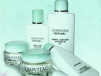 ana spa gerovital cure thalasso