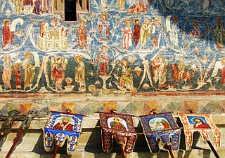 guided tours bucovina romania