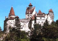 dracula castle