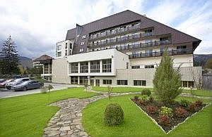 CLERMONT hotel and SPA