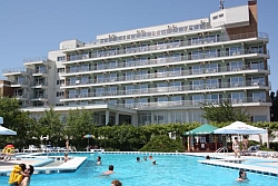 comandor hotel mamaia resort