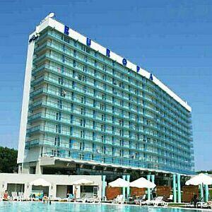 europa hotel eforie romania