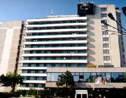 Mangalia hotel