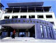 president hotel mangalia