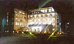 hotel mangalia president
