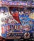 Painted monasteries in Bucovina