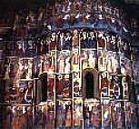 Painted monasteries in Bucovina