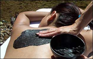 thalasso cures spa roumanie