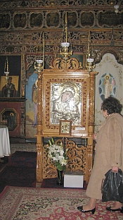 bucovine monastere sucevita