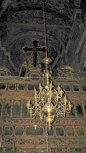 bucovine monastere moldovita