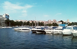 hotels constanta