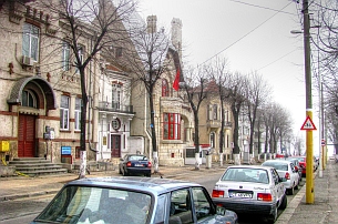 constanta