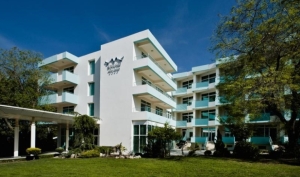 thalasso hotel mirage medspa eforie