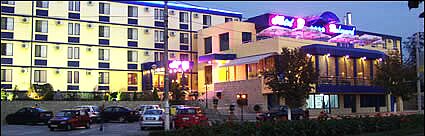 bulevard hotel constanta