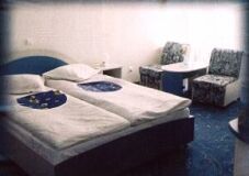 constanta hotels maria
